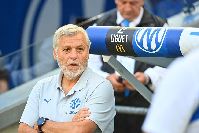 Bruno Genesio (OM)