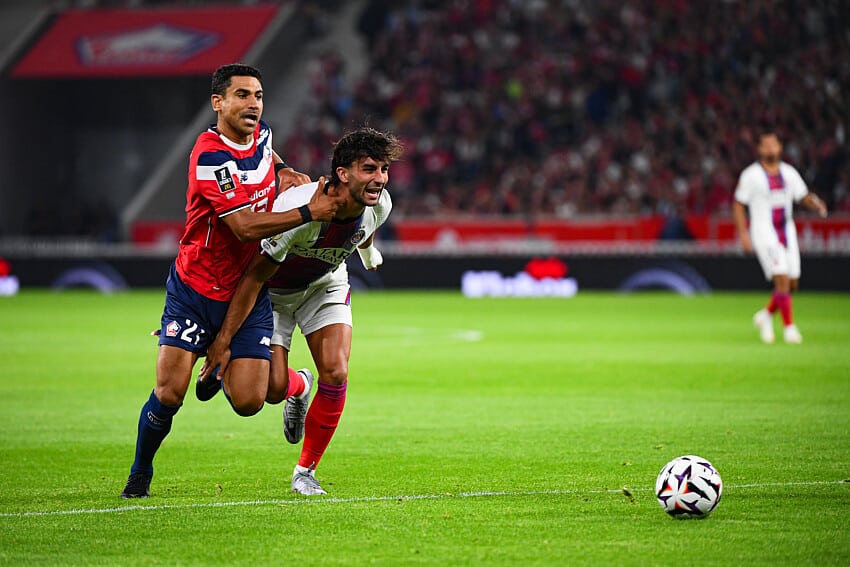 André et Torres