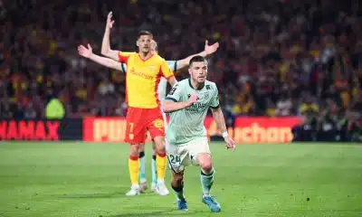 FC Nantes Mercato : après Dupé, les Kita vont boucler une signature espérée au RC Lens et à l’ASSE