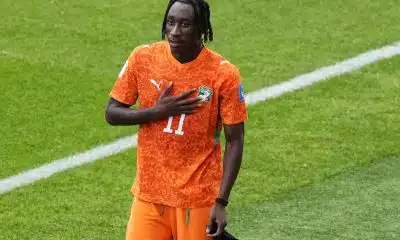 PSG Mercato : l’arrivée de Yan Diomandé prend un sérieux coup de froid