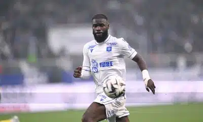 RC Lens, Stade Rennais Mercato : l&rsquo;OM en négociations pour Sinayoko ?