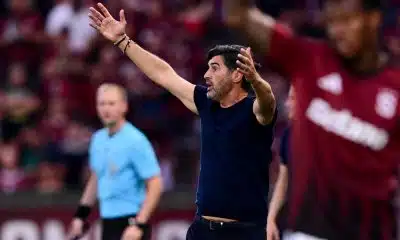 OL – Sparta Prague : Fonseca sort le grand jeu dans son onze