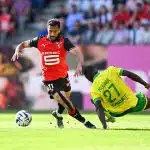 Stade Rennais : un coéquipier de Lepaul s’est mis hors-jeu, l’Europe en grand danger ! 