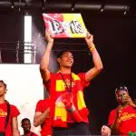 RC Lens Mercato : un chouchou de Bollaert dans les valises de Malang Sarr cet été ?