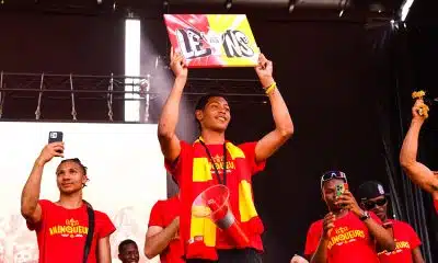 RC Lens Mercato : un chouchou de Bollaert dans les valises de Malang Sarr cet été ?