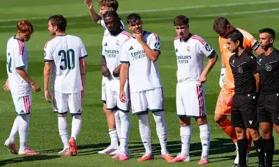 OM Mercato : après Mastantuono, Lorenzi vise une autre recrue au Real Madrid