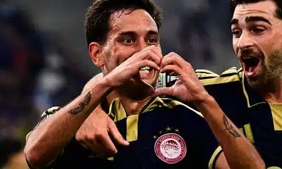 OM Mercato : ce buteur argentin a tétanisé le Vélodrome, Lorenzi en a fait sa priorité hivernale ! 