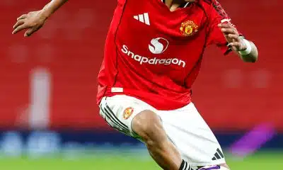 Mercato : un phénomène de 15 met le feu au PSG, au FC Barcelone et au Real Madrid !