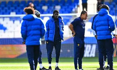 FC Nantes Mercato : ça sent le jackpot pour le transfert d’un ailier international !