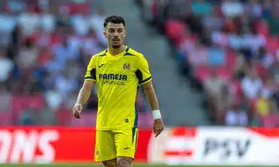 FC Barcelone Mercato : le plan B d&rsquo;Alvarez a fuité, c&rsquo;est un ancien de l&rsquo;OL !
