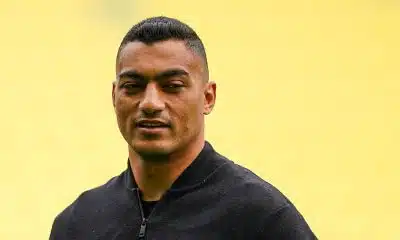 FC Nantes Mercato : Mostafa Mohamed vers un départ, deux destinations se dégagent