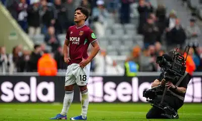 PSG Mercato : une recrue à 80 millions déjà bouclée avant Arsenal ?