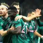 ASSE – Rodez (2-0) : les notes des Verts