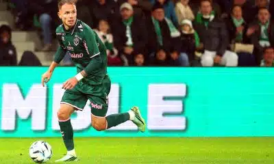 ASSE Mercato : une grosse priorité se dessine pour janvier !