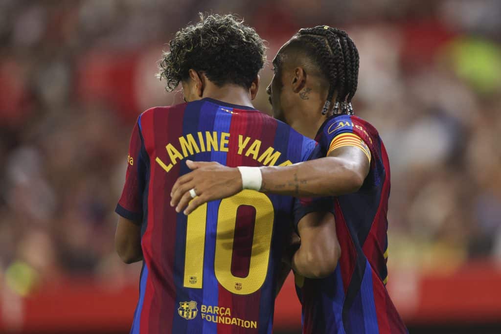 FC Barcelone : Raphinha remet une pièce dans le dossier qui fâche l’Atlético