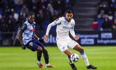 OM Mercato : les supporters ont tranché pour l&rsquo;avenir de Greenwood !