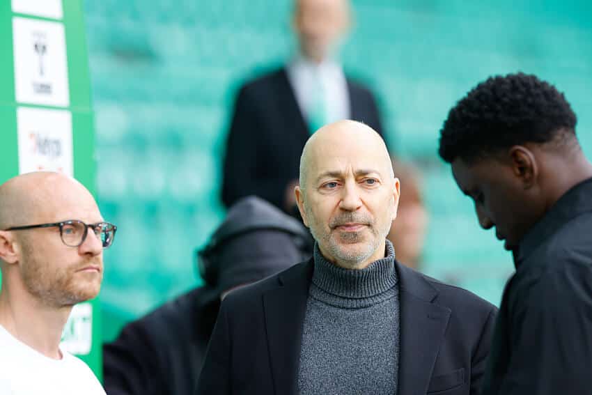 Ivan Gazidis (ASSE)