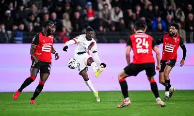 PSG – Stade Rennais : le verdict est déjà tombé !