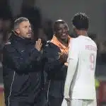 PSG : Le talent ciblé à 10 M€ franchit déjà un cap