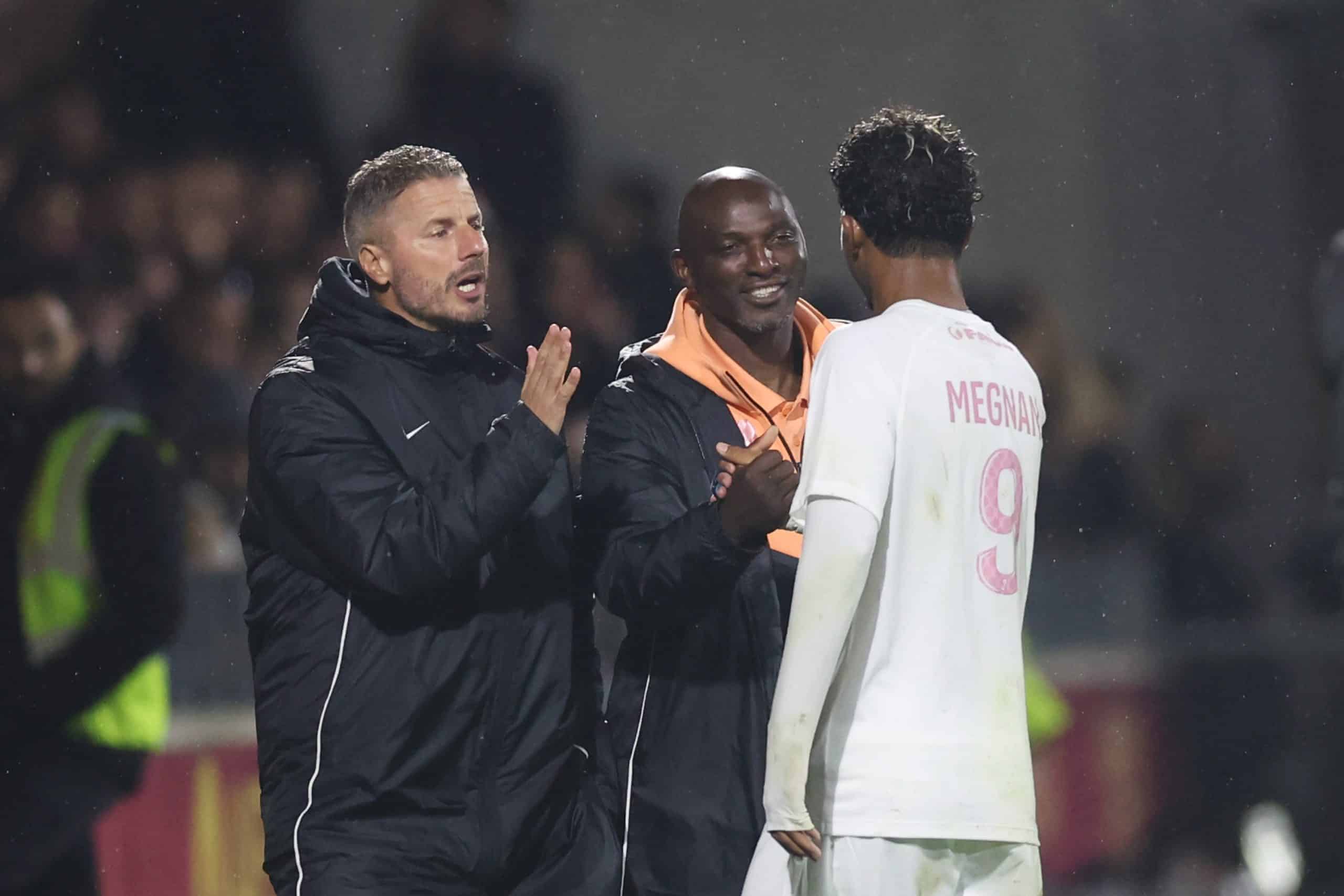 PSG : Le talent ciblé à 10 M€ franchit déjà un cap
