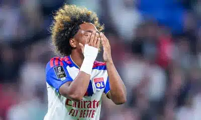 OL : Pierre Sage et Crystal Palace en pôle pour Malick Fofana !