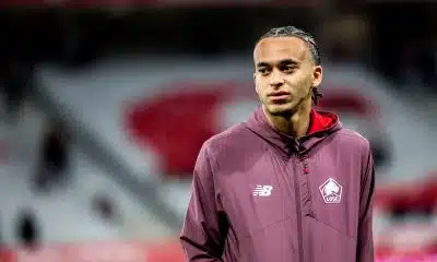 OM : Bruno Genesio veut attirer Mbappé à Marseille !