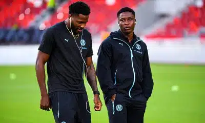 OM Mercato : encore un départ à prévoir malgré la fermeture du marché !
