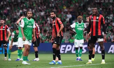 OGC Nice – ASSE : la polémique des internationaux prend de l&rsquo;ampleur, un Niçois fait des siennes