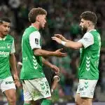 ASSE – Amiens (5-0) : les notes des Verts