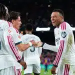 FC Barcelone – Real Madrid (1-2) : Mbappé offre le Clasico au Real, les tops et flops