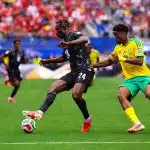 OL Mercato : après Tolisso, une révélation défensive de la Coupe du Monde bientôt signée ?