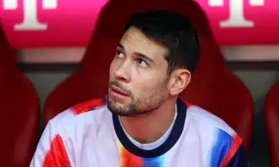 RC Lens Mercato : Leca a tenté une ex figure de la L1 et du Bayern Munich ! 
