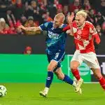 RC Lens Mercato : exit Sarr, Toppmöller a déjà trouvé son remplaçant !