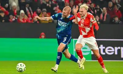RC Lens Mercato : exit Sarr, Toppmöller a déjà trouvé son remplaçant !