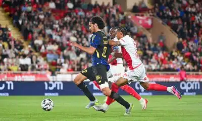 PSG Mercato : gros coup dur pour Bouaddi (LOSC) !