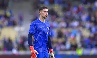 PSG : Paris va boucler une signature qui fait saliver Risser au RC Lens 