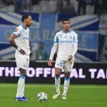 OM Mercato : après les tensions, l’IA revoit ses prédictions au sujet de l&rsquo;avenir de Greenwood