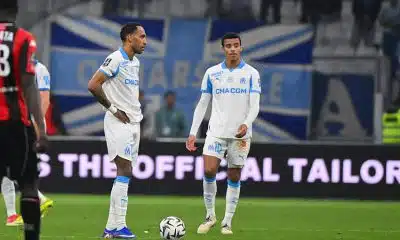 OM Mercato : après les tensions, l’IA revoit ses prédictions au sujet de l&rsquo;avenir de Greenwood