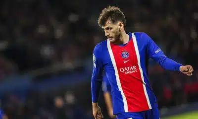 PSG Mercato : six noms ont fuité pour remplacer Kvaratskhelia, c’est du lourd !