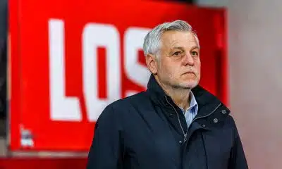 OM : Stéphane Richard a trouvé son nouveau coach, il coche toutes les cases !
