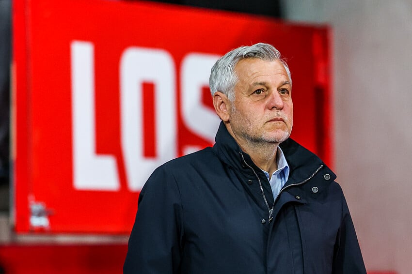 Bruno Genesio