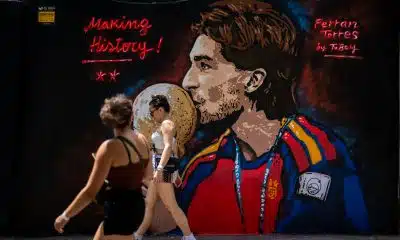 PSG, FC Barcelone Mercato : Luis Enrique a fixé un ultimatum à Ferran Torres !