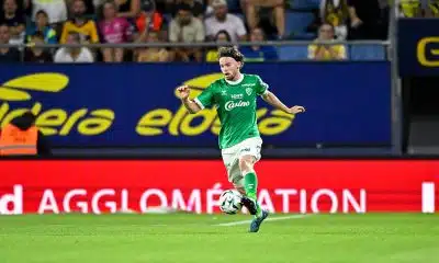 ASSE Mercato : Kilmer a bouclé un nouveau coup à la Jakob Breum !