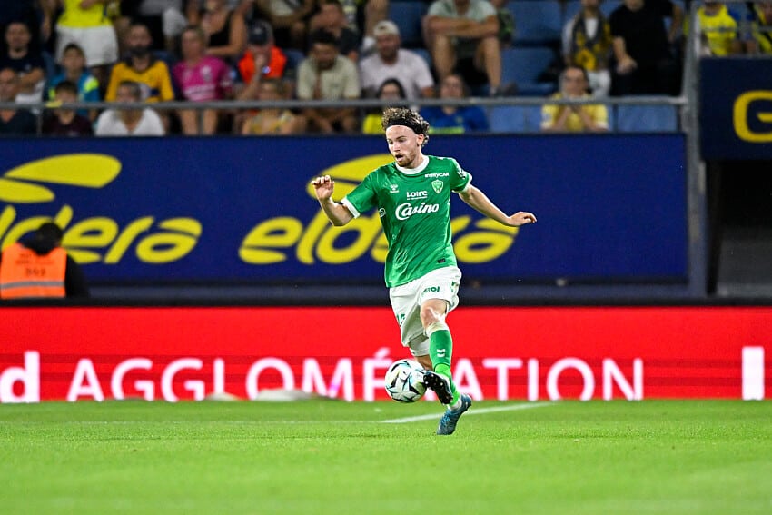 Jakob Breum (ASSE)