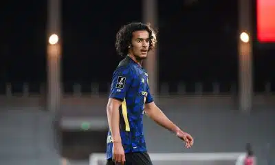 PSG : Olivier Létang met un coup de froid à Luis Enrique pour Ayyoub Bouaddi