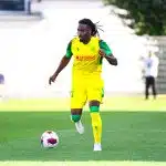 FC Nantes : Der Zakarian perd un Mondialiste, la priorité du mercato s’aggrave !