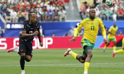Afrique du Sud – Canada (0-1) : les Canucks de Cornelius (OM) arrachent la qualif en 8es