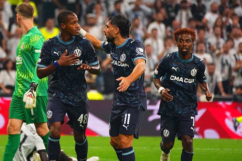 Keyliane Abdallah (OM)