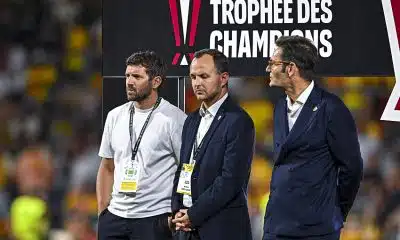 OM Mercato : après Todibo, le RC Lens a encore ridiculisé les Marseillais