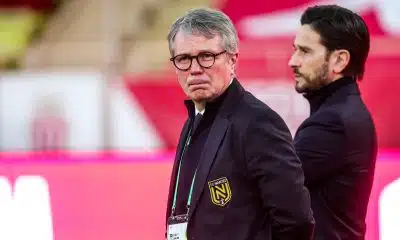 FC Nantes : les Kita préparent un coup inattendu pour enflammer le mercato